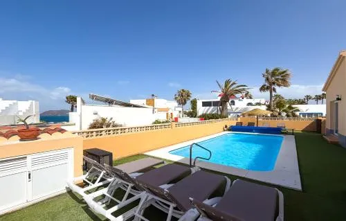 Rayo Azul by Best Holidays Fuerteventura