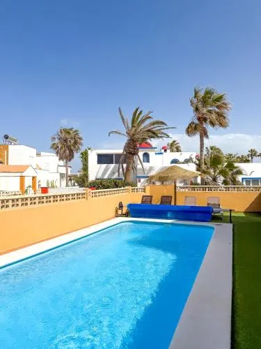 Rayo Azul by Best Holidays Fuerteventura