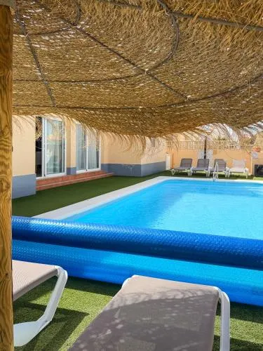 Rayo Azul by Best Holidays Fuerteventura