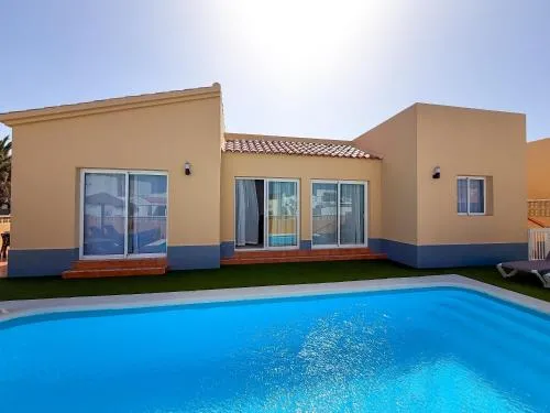 Rayo Azul by Best Holidays Fuerteventura