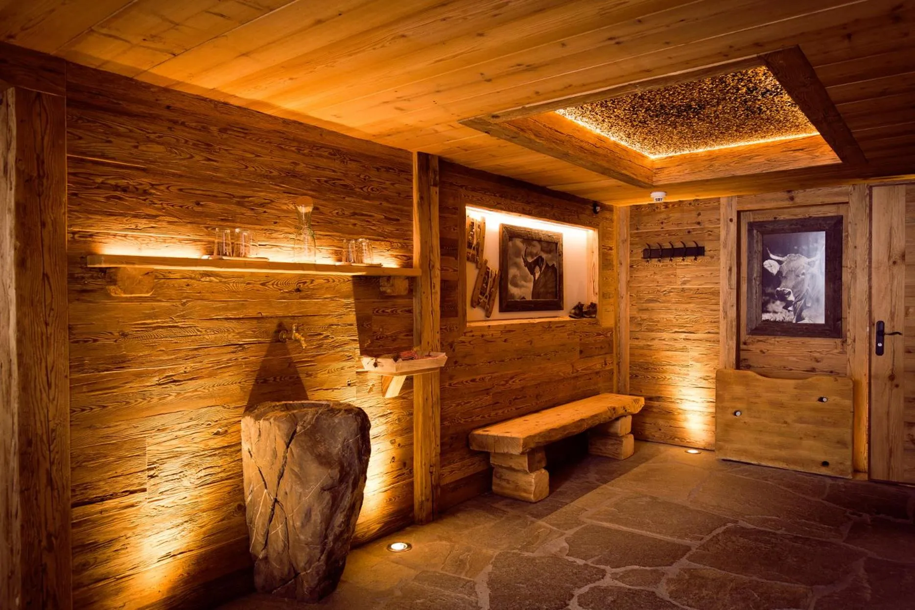 Activities in Hotel Madrisajoch