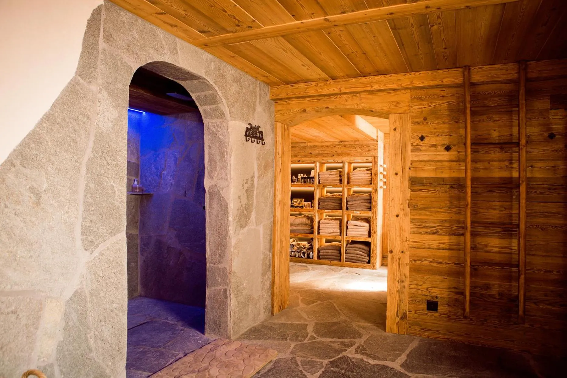 Activities in Hotel Madrisajoch