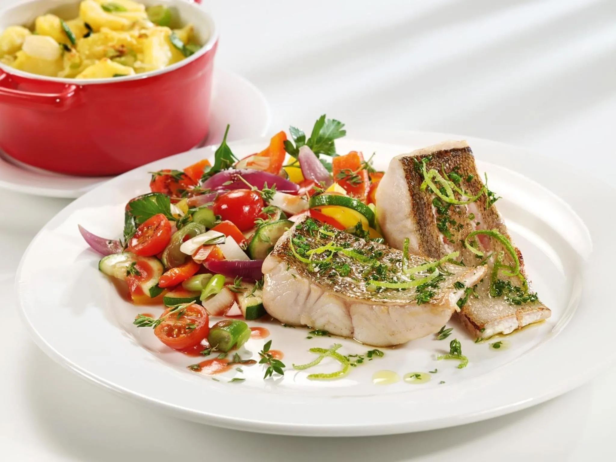 Food and drinks in Landzeit Autobahnrestaurant & Motorhotel Loipersdorf