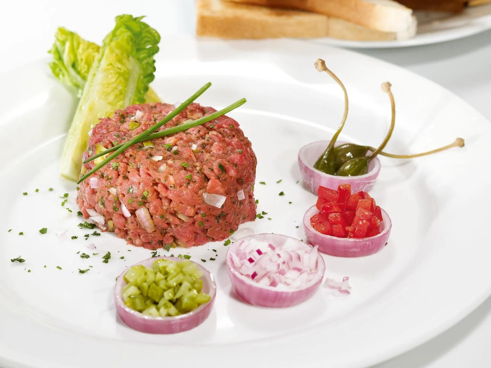 Food and drinks in Landzeit Autobahnrestaurant & Motorhotel Loipersdorf
