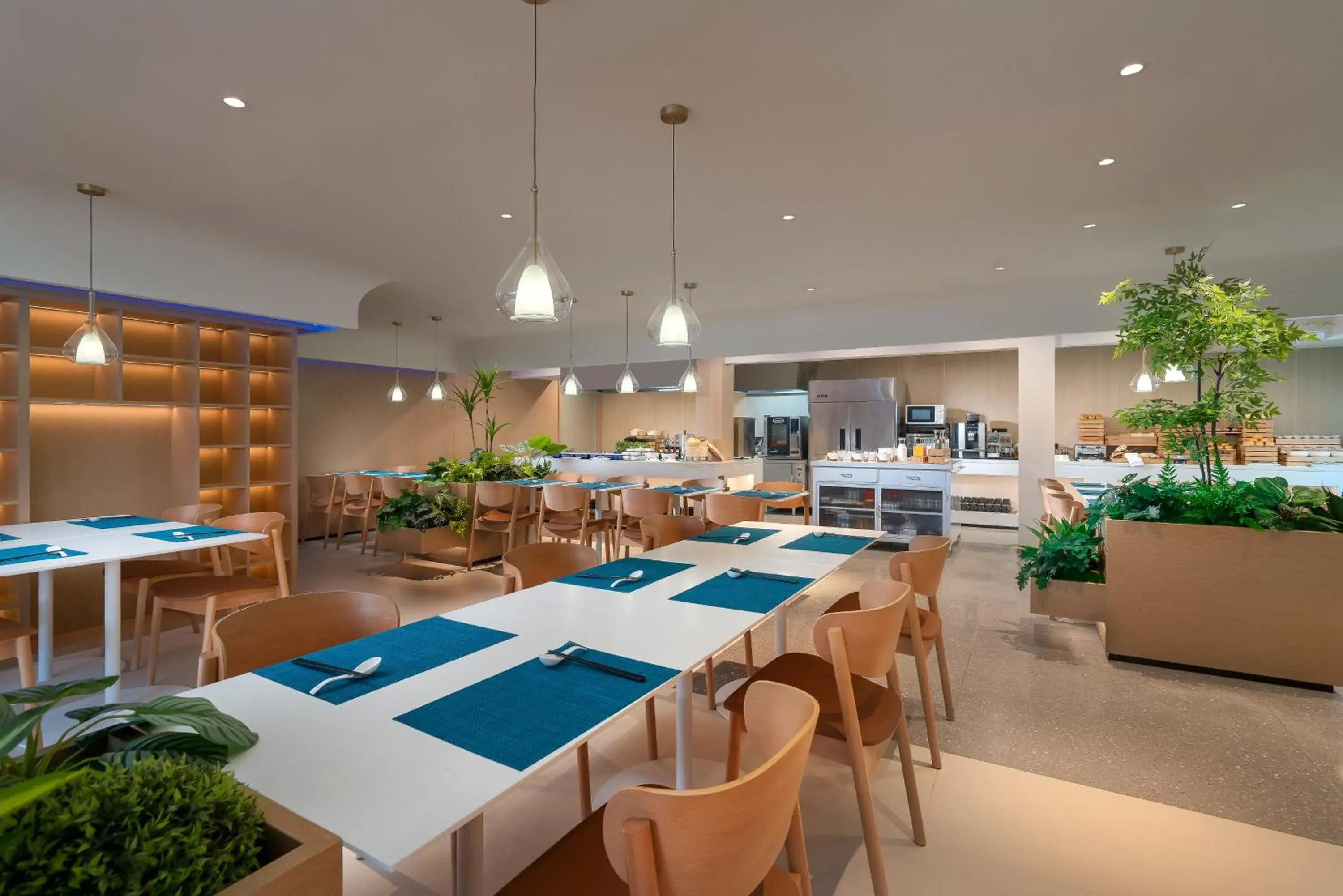 Restaurant/places to eat in CYBO Station SSAW Shangpin Hotel Luohu Shenzhen Restaurant/places to eat in CYBO Station SSAW Shangpin Hotel Luohu Shenzhen