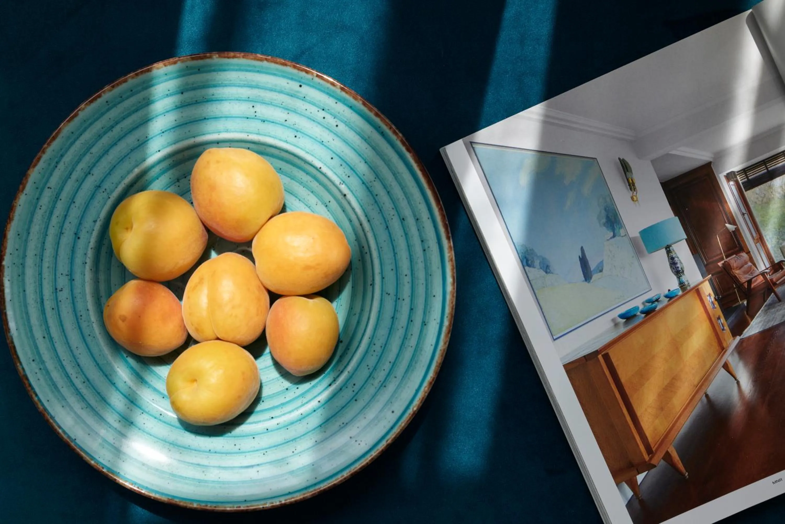 Decorative detail in Hestia - Kolokotroni 23