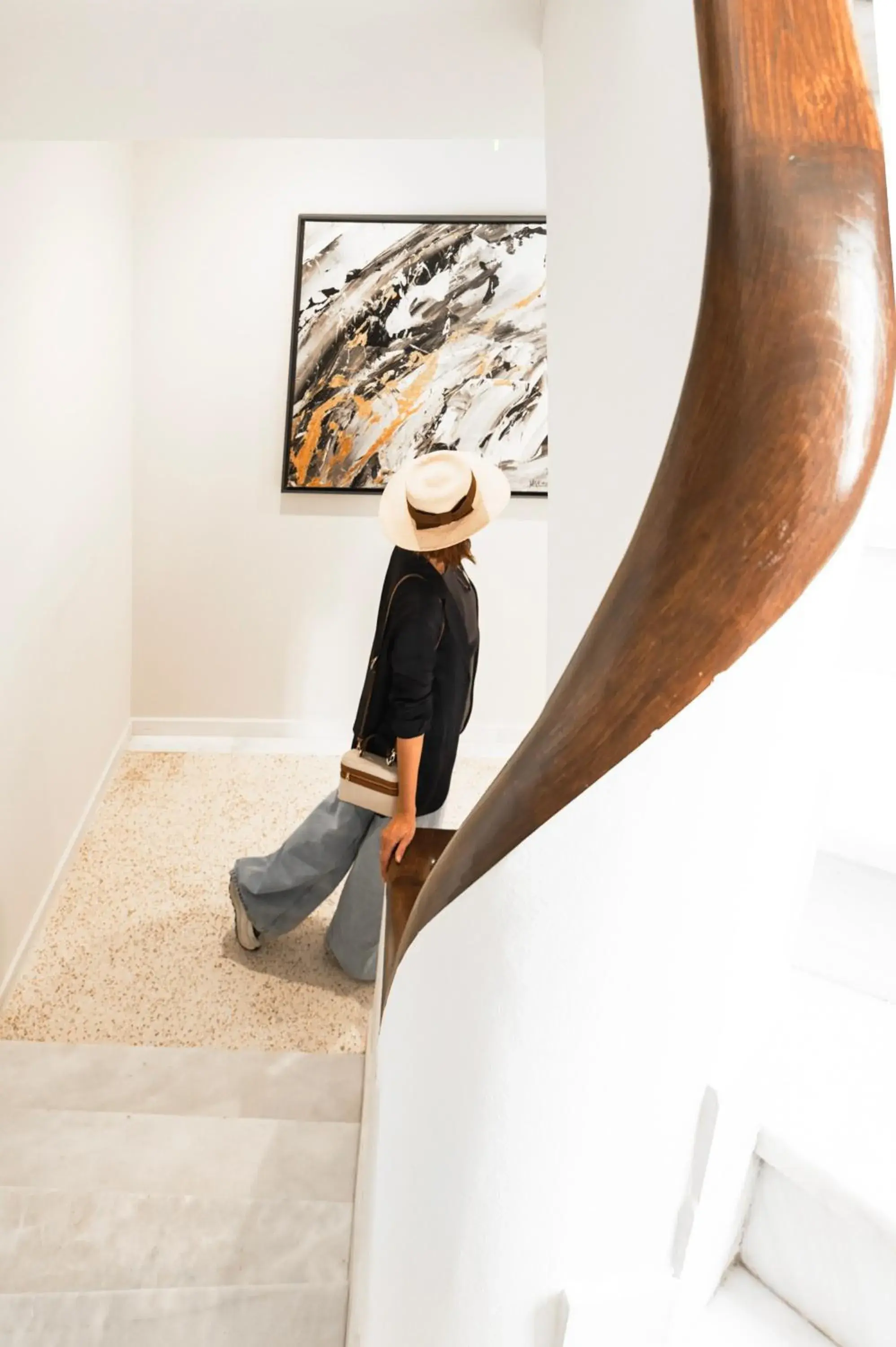 Property building in Hestia - Kolokotroni 23 Property building in Hestia - Kolokotroni 23