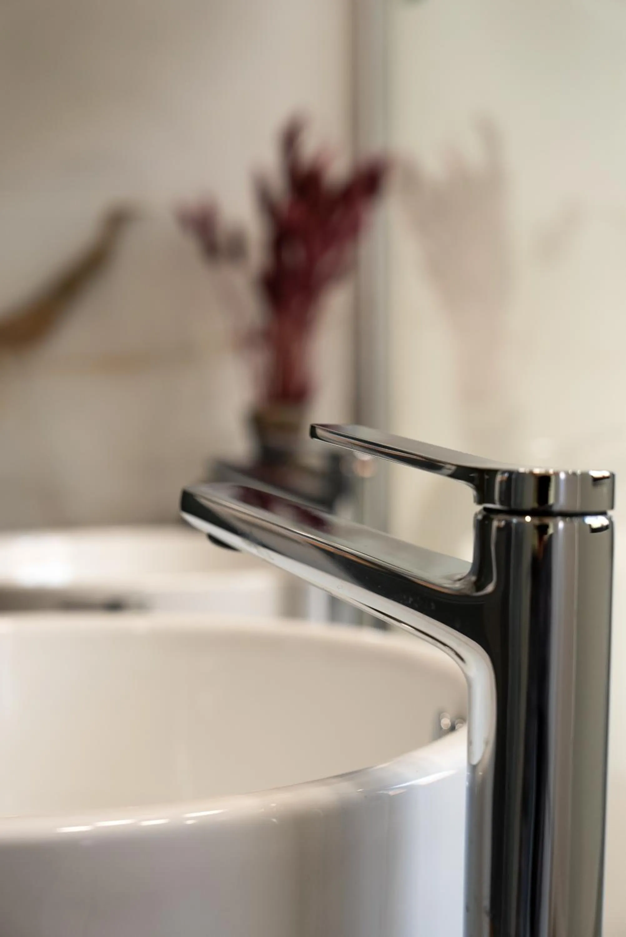 Bathroom in Hestia - Kolokotroni 23