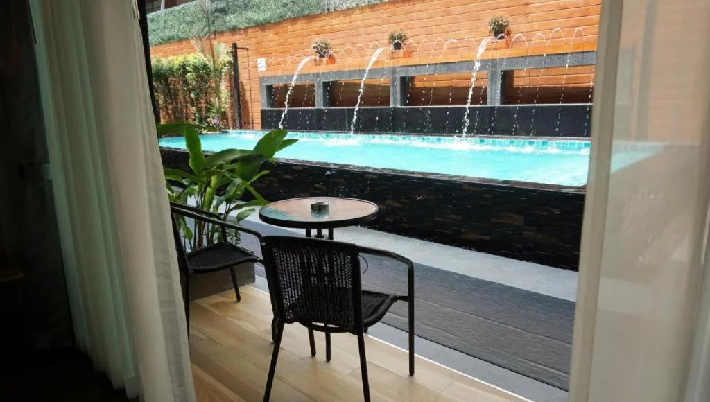 Lanna Tree Boutique Hotel