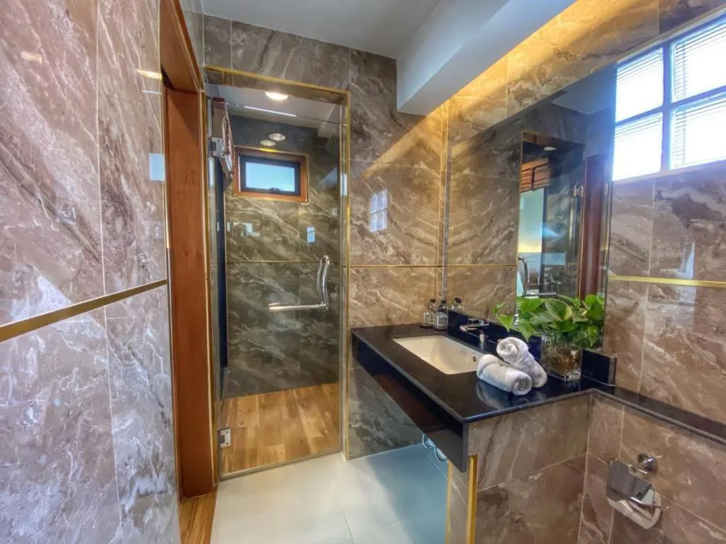 Lanna Tree Boutique Hotel