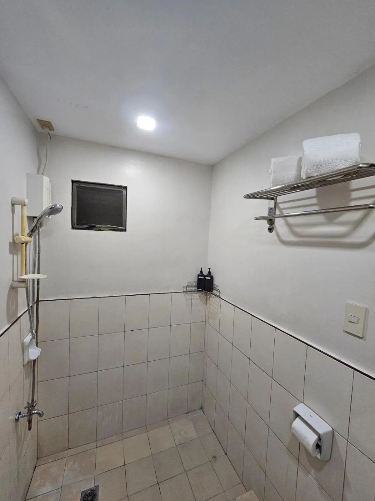 Bathroom in Kasa Boutique Hotel