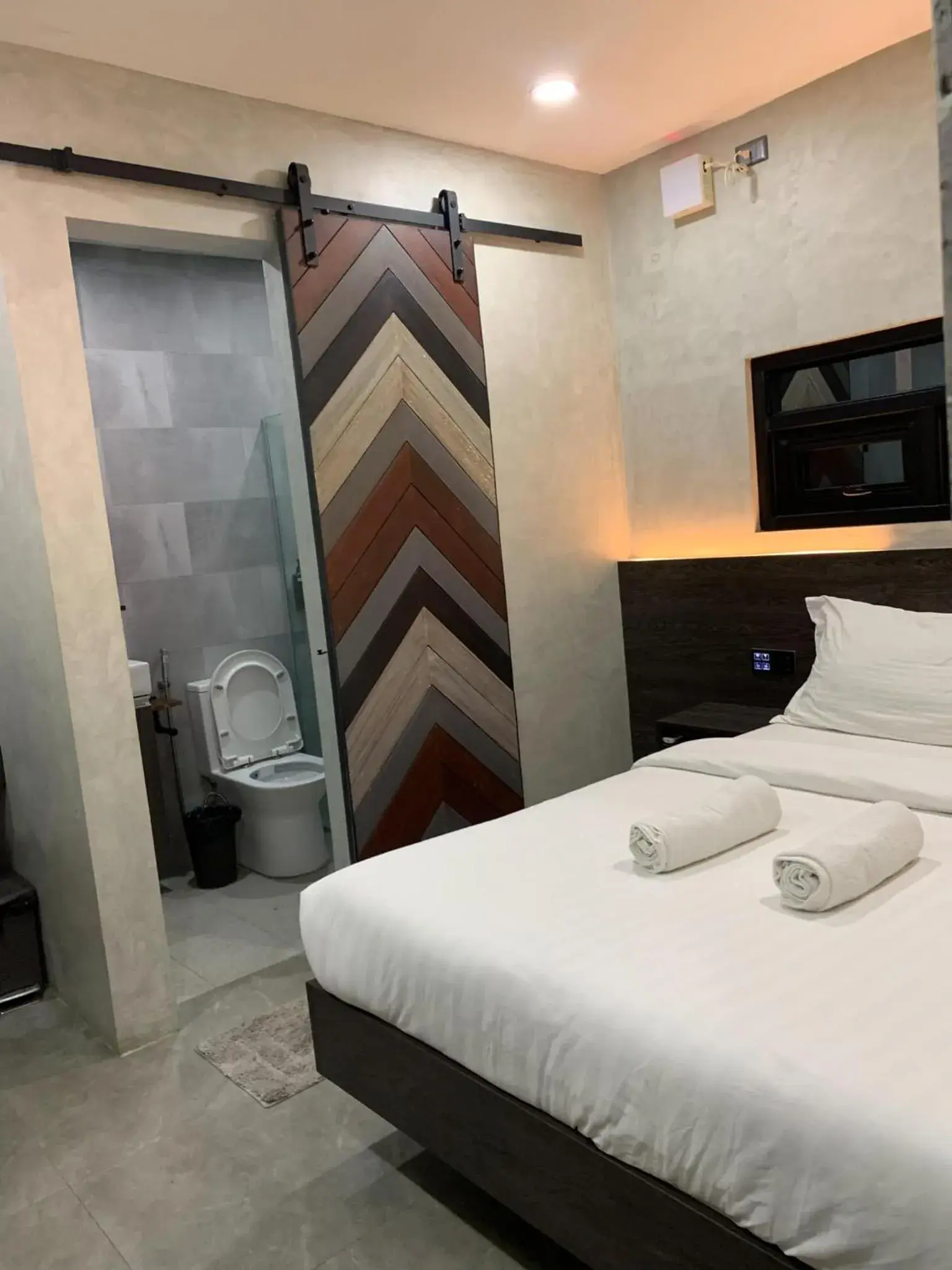 Deluxe Family Room in Kasa Boutique Hotel Deluxe Family Room in Kasa Boutique Hotel