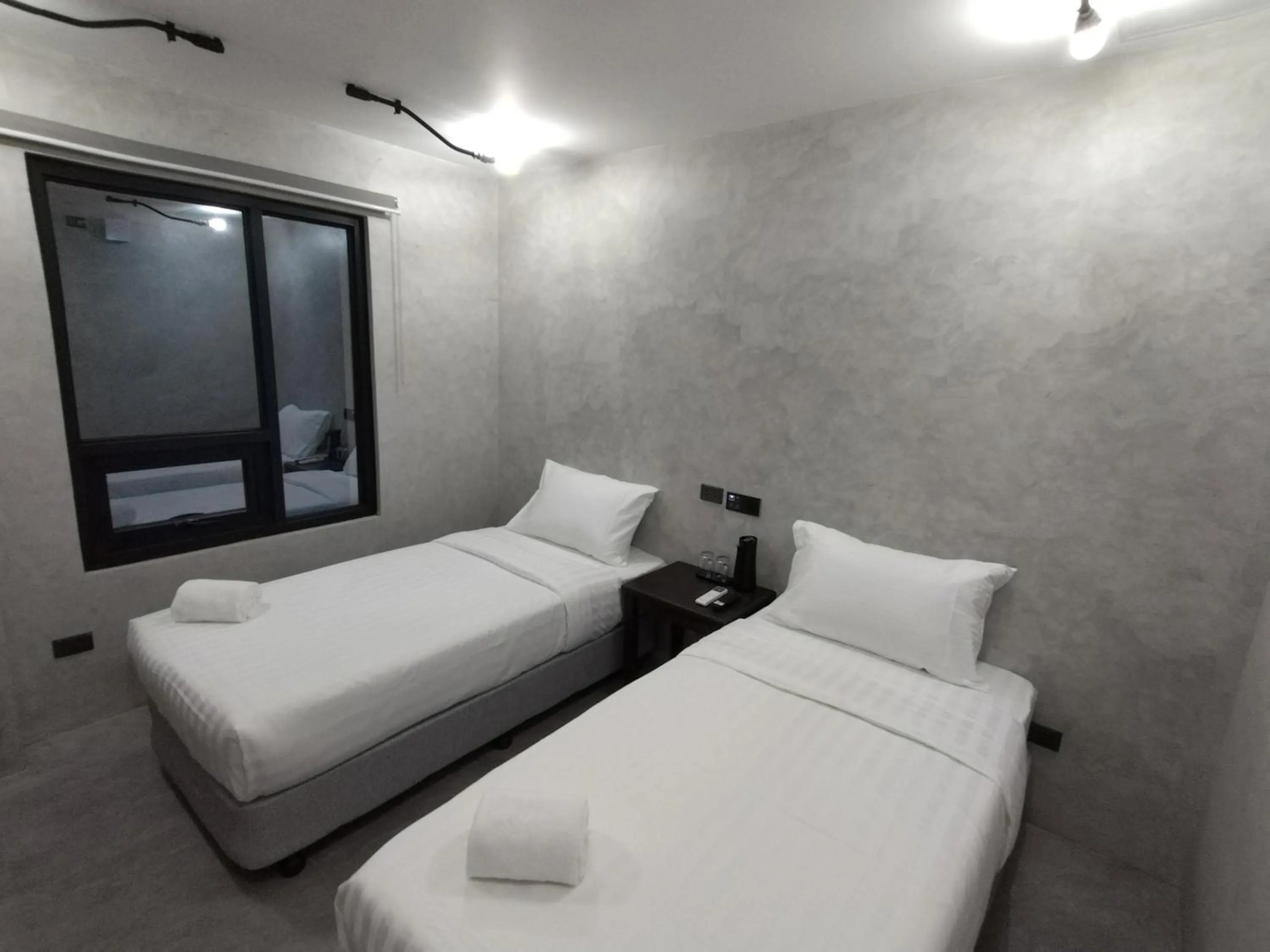 Bedroom, Bed in Kasa Boutique Hotel