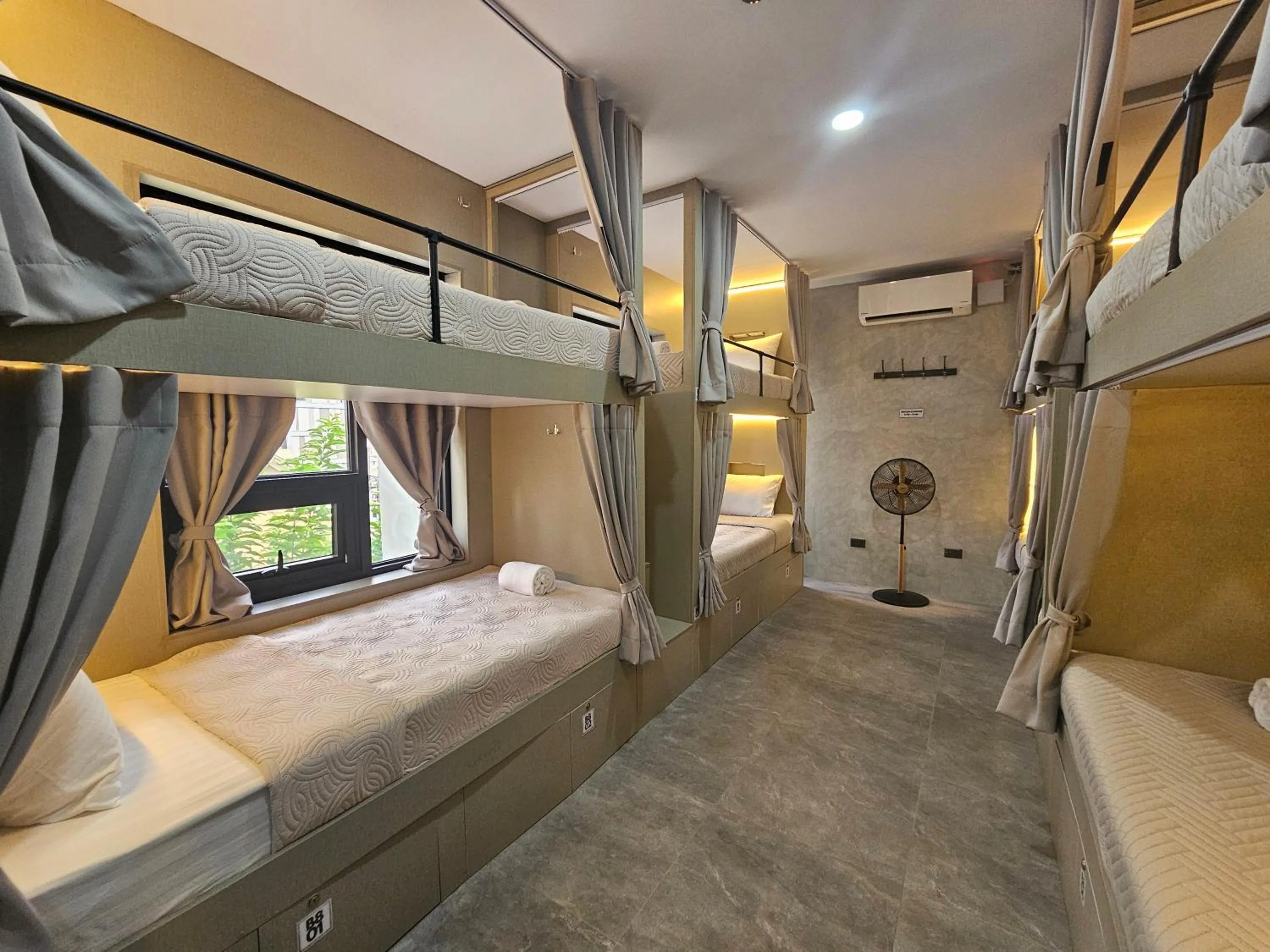 Bedroom, Bed in Kasa Boutique Hotel