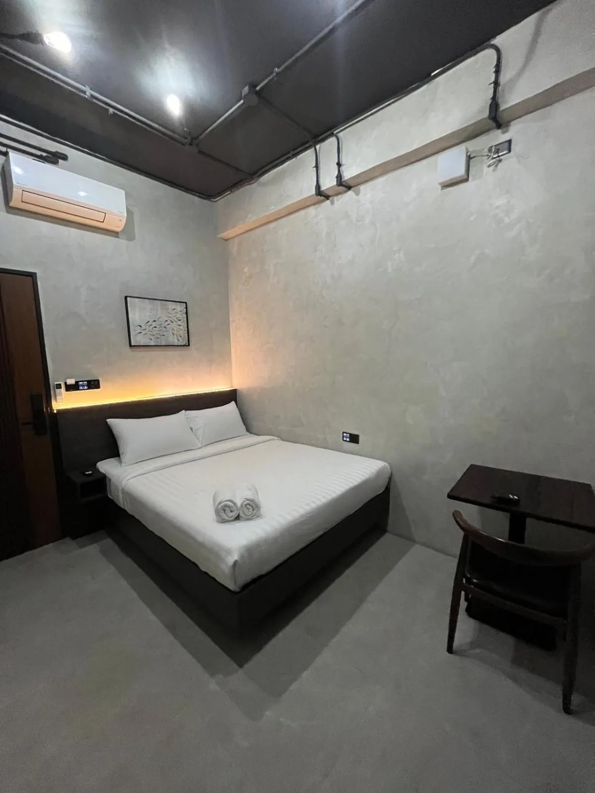 Bedroom, Bed in Kasa Boutique Hotel