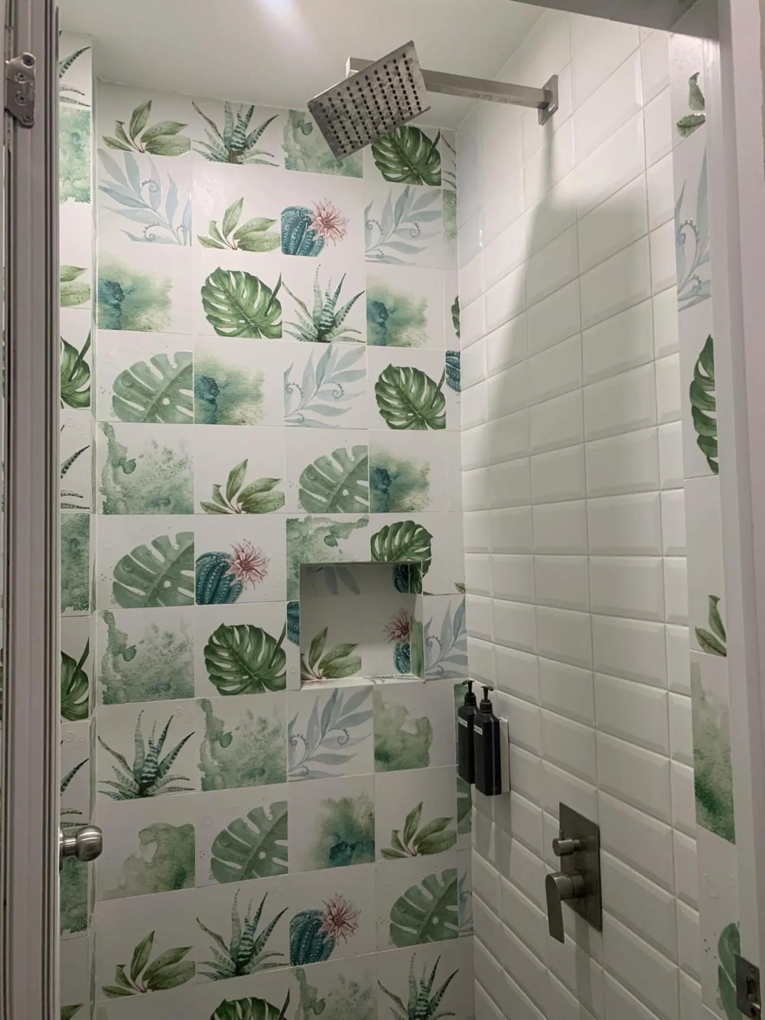 Bathroom in Kasa Boutique Hotel