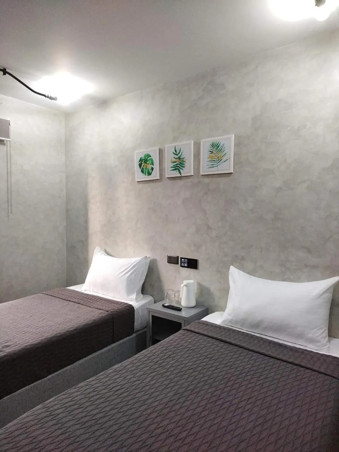 Bedroom, Bed in Kasa Boutique Hotel