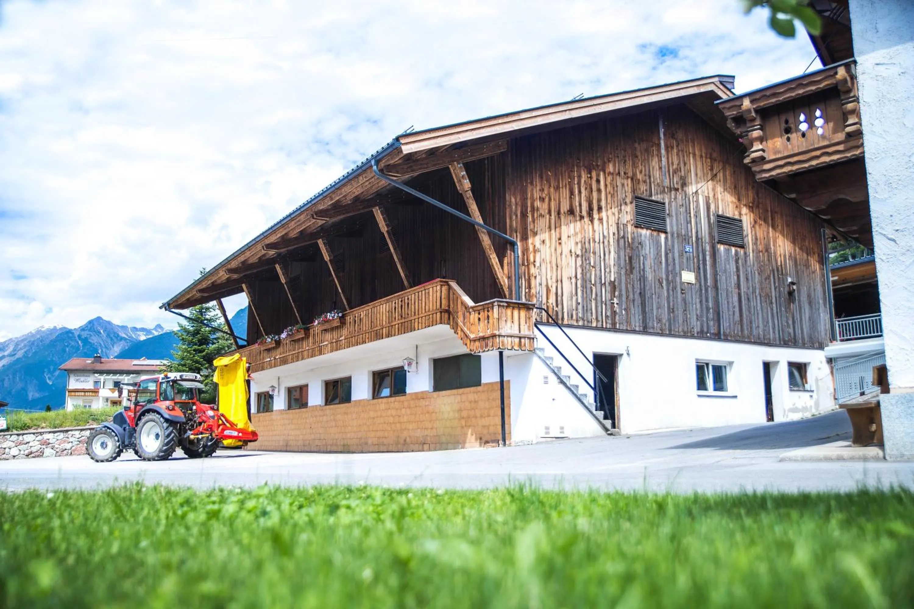 Other in Gasthof Pension Traube