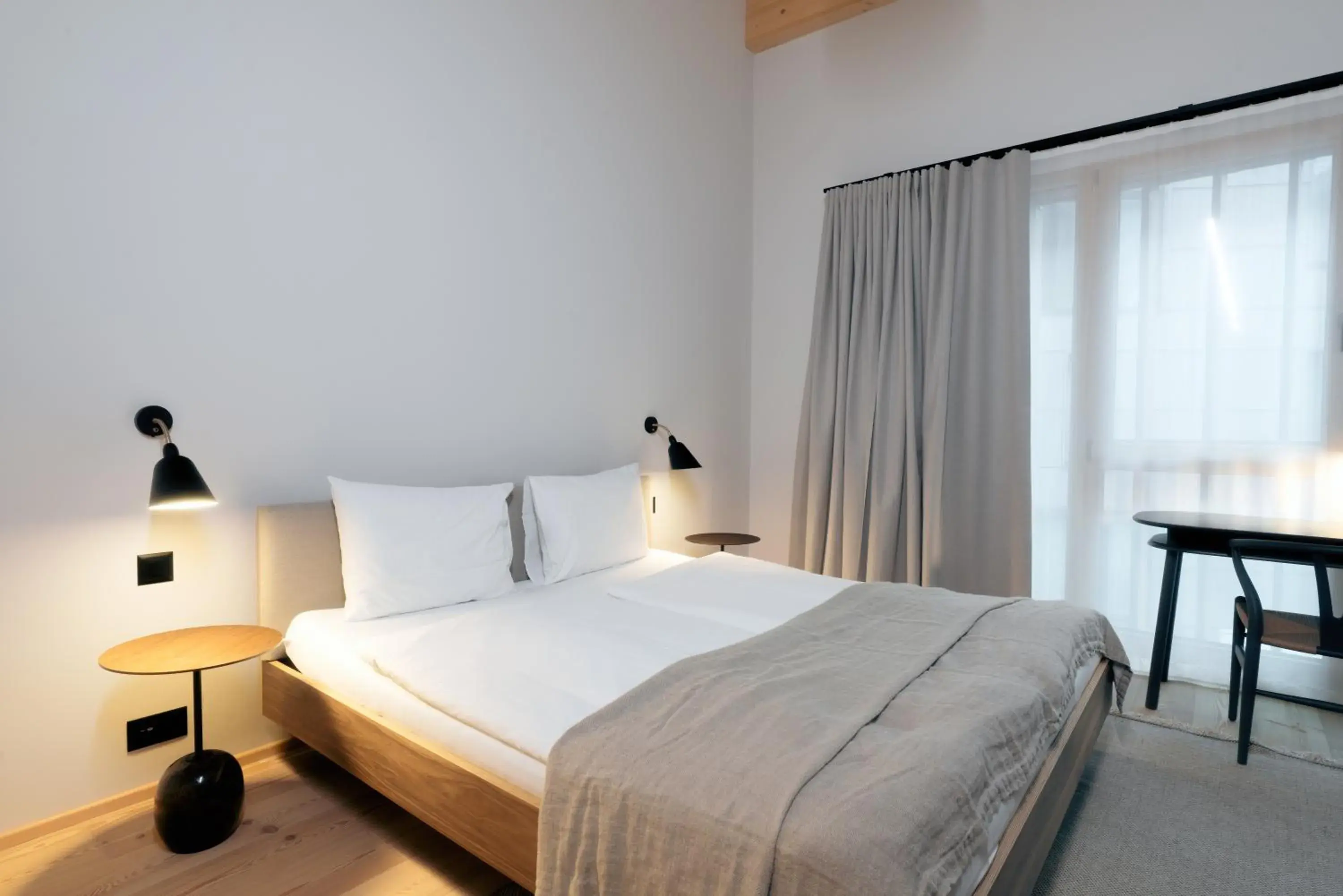 Senses 2 Bedroom in Andermatt Alpine Apartments Senses 2 Bedroom in Andermatt Alpine Apartments