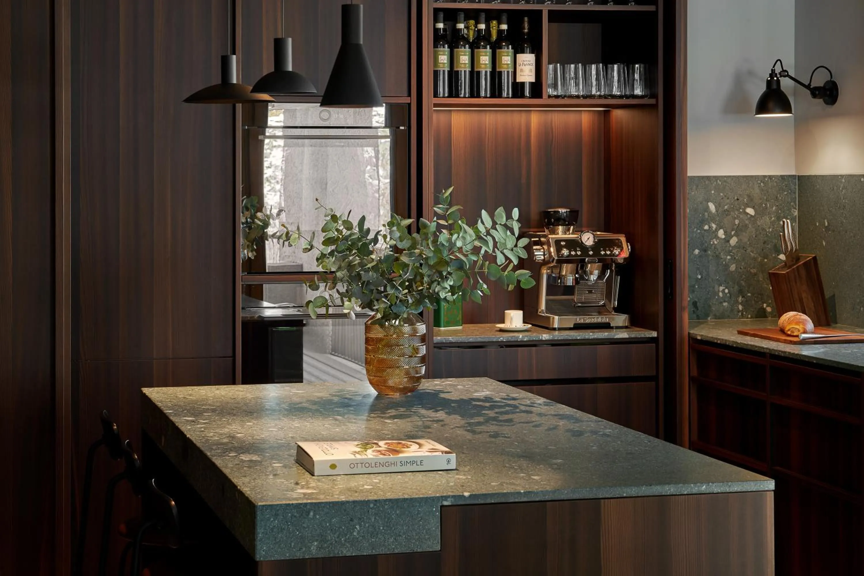 Andermatt Alpine Apartments