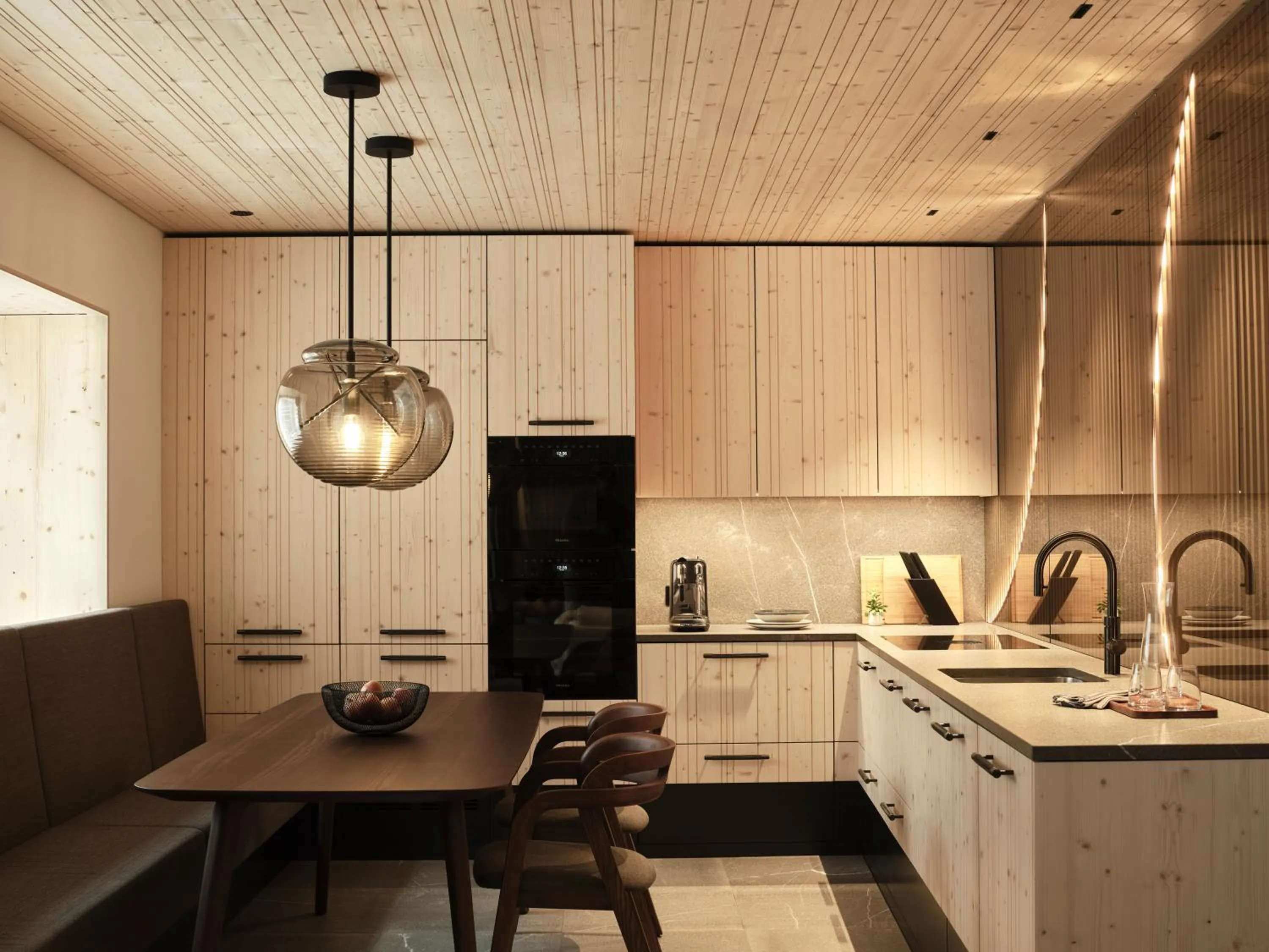 Andermatt Alpine Apartments