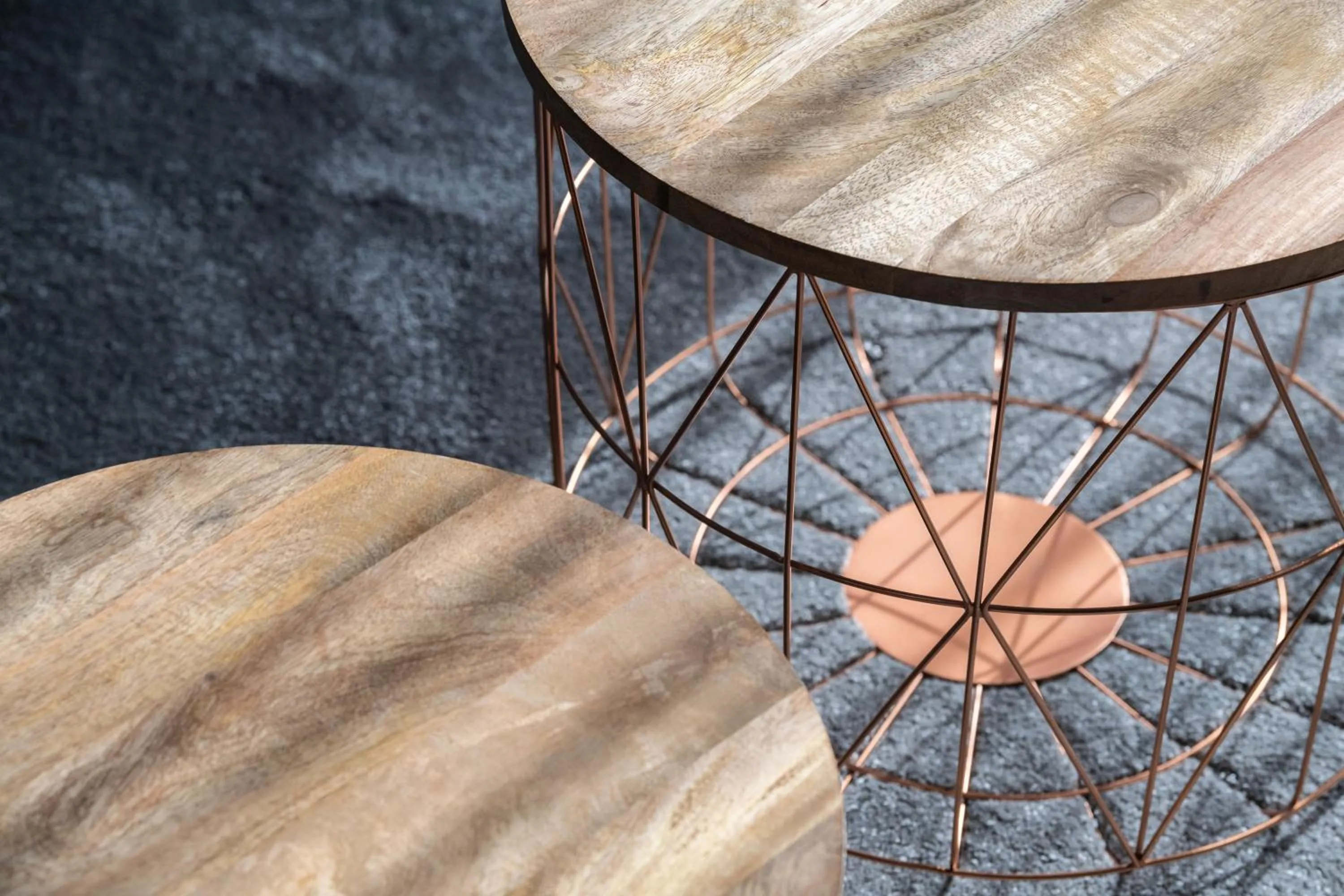 Decorative detail in Andermatt Alpine Apartments