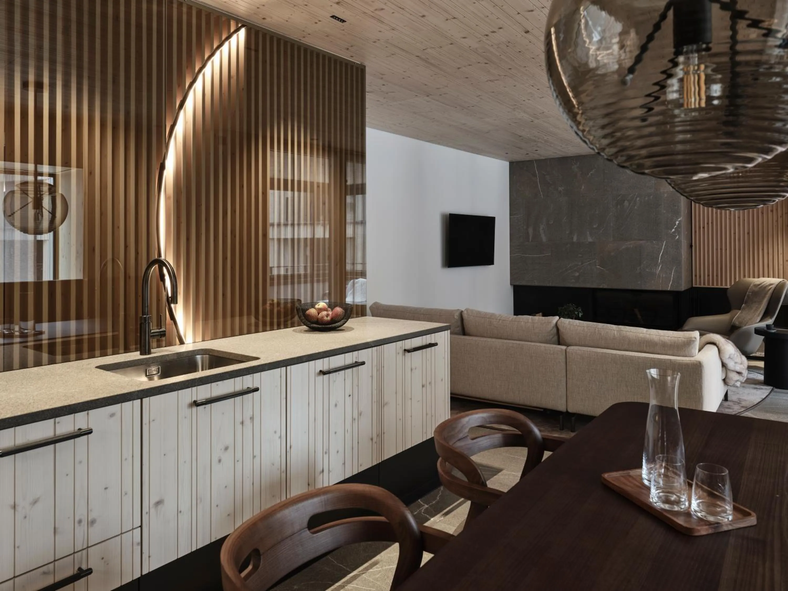 Andermatt Alpine Apartments