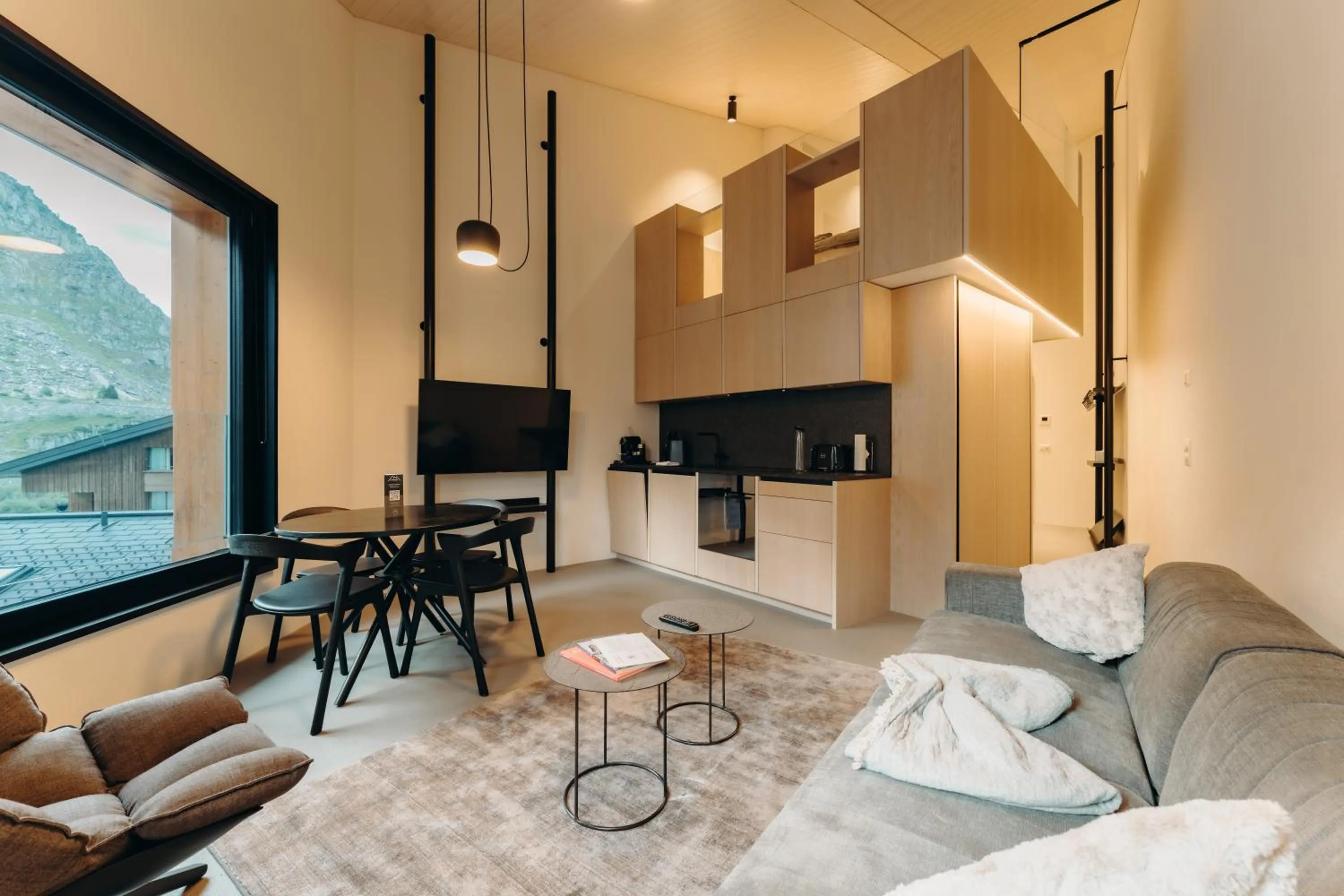 Andermatt Alpine Apartments