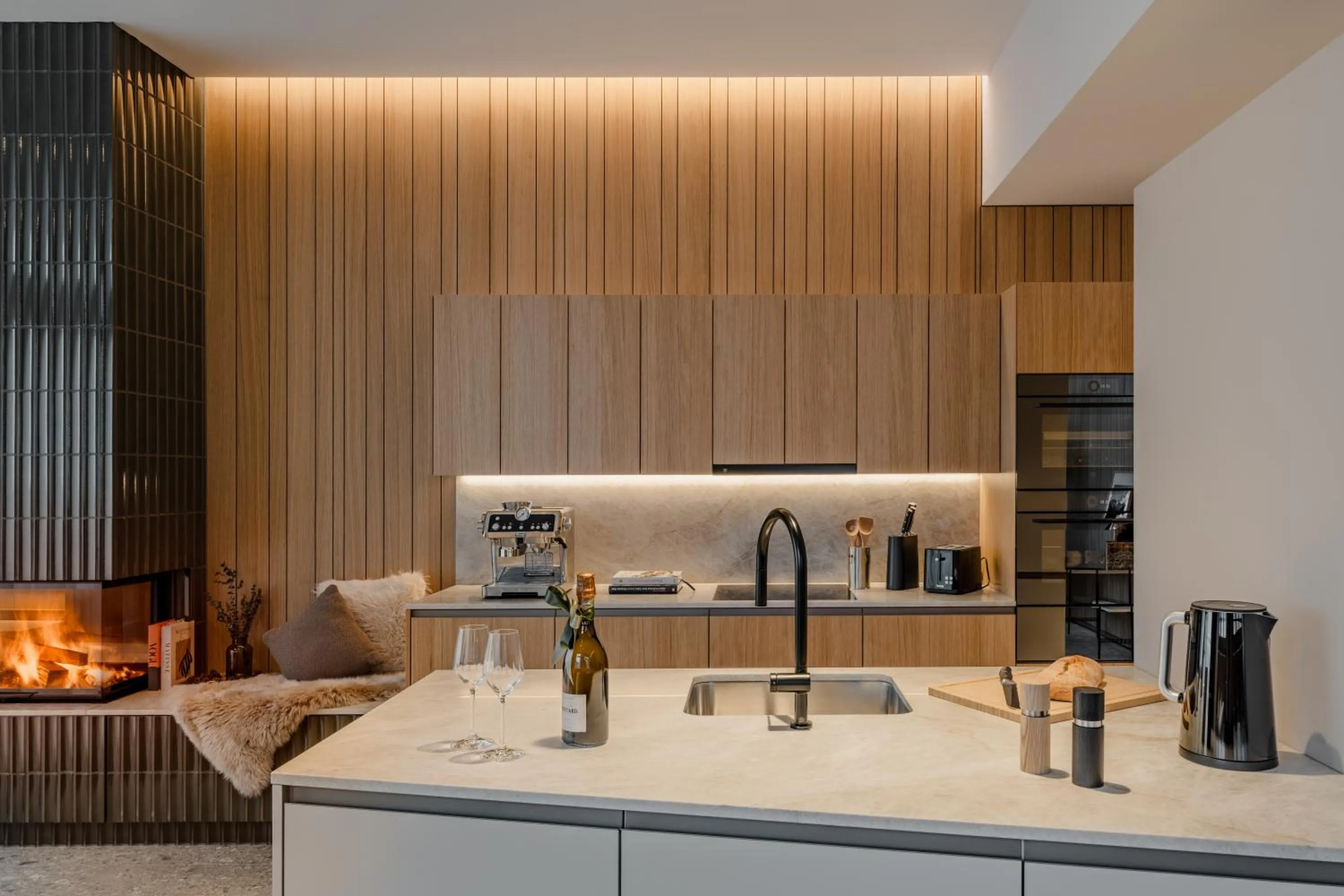 Andermatt Alpine Apartments