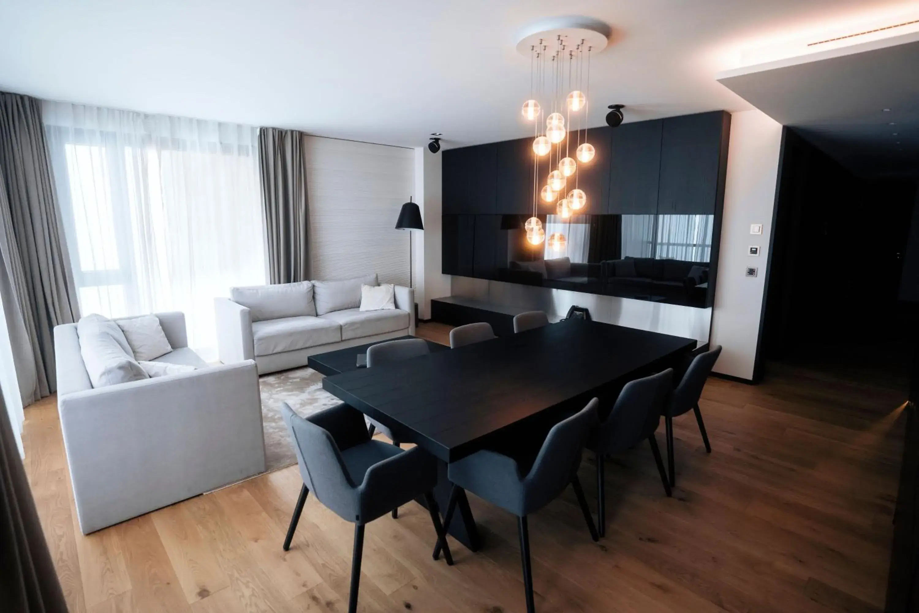 Luxury Apartment Two Bedrooms in Andermatt Alpine Apartments Luxury Apartment Two Bedrooms in Andermatt Alpine Apartments