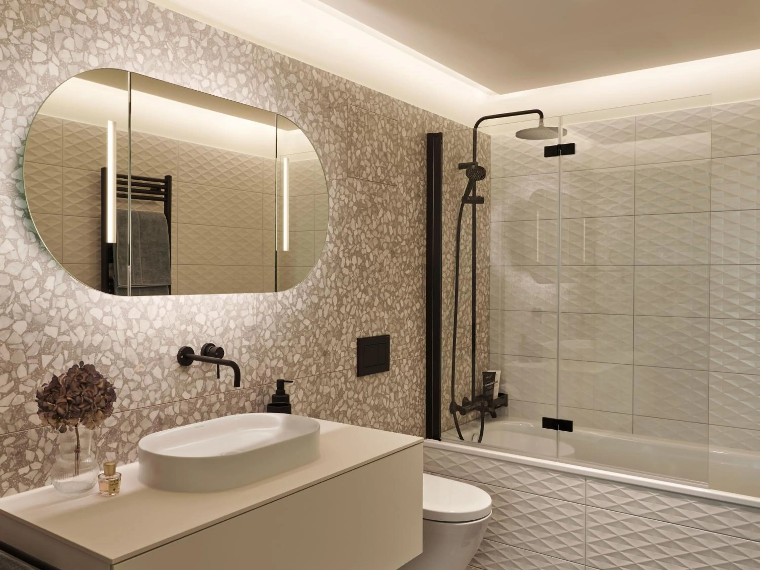 Andermatt Alpine Apartments