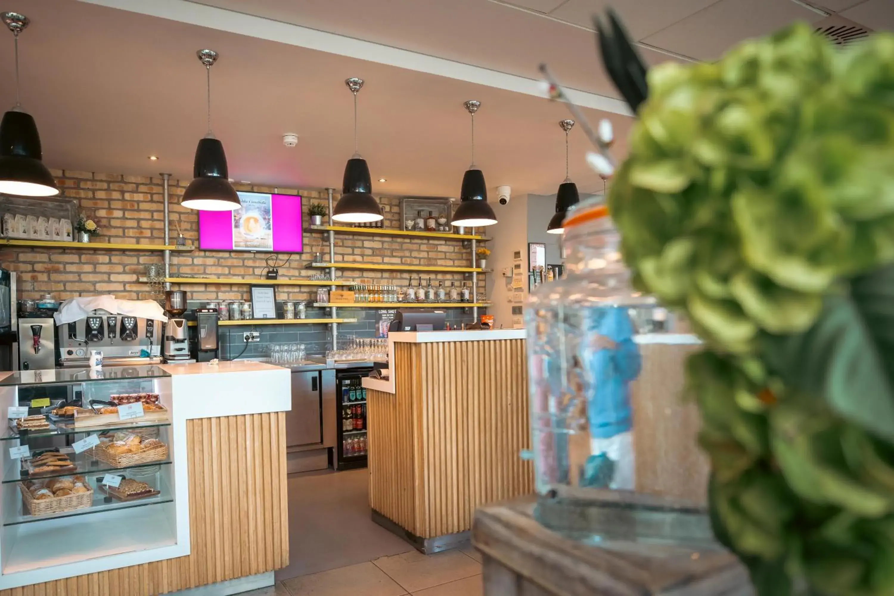 Restaurant/places to eat in Crieff Hydro Restaurant/places to eat in Crieff Hydro