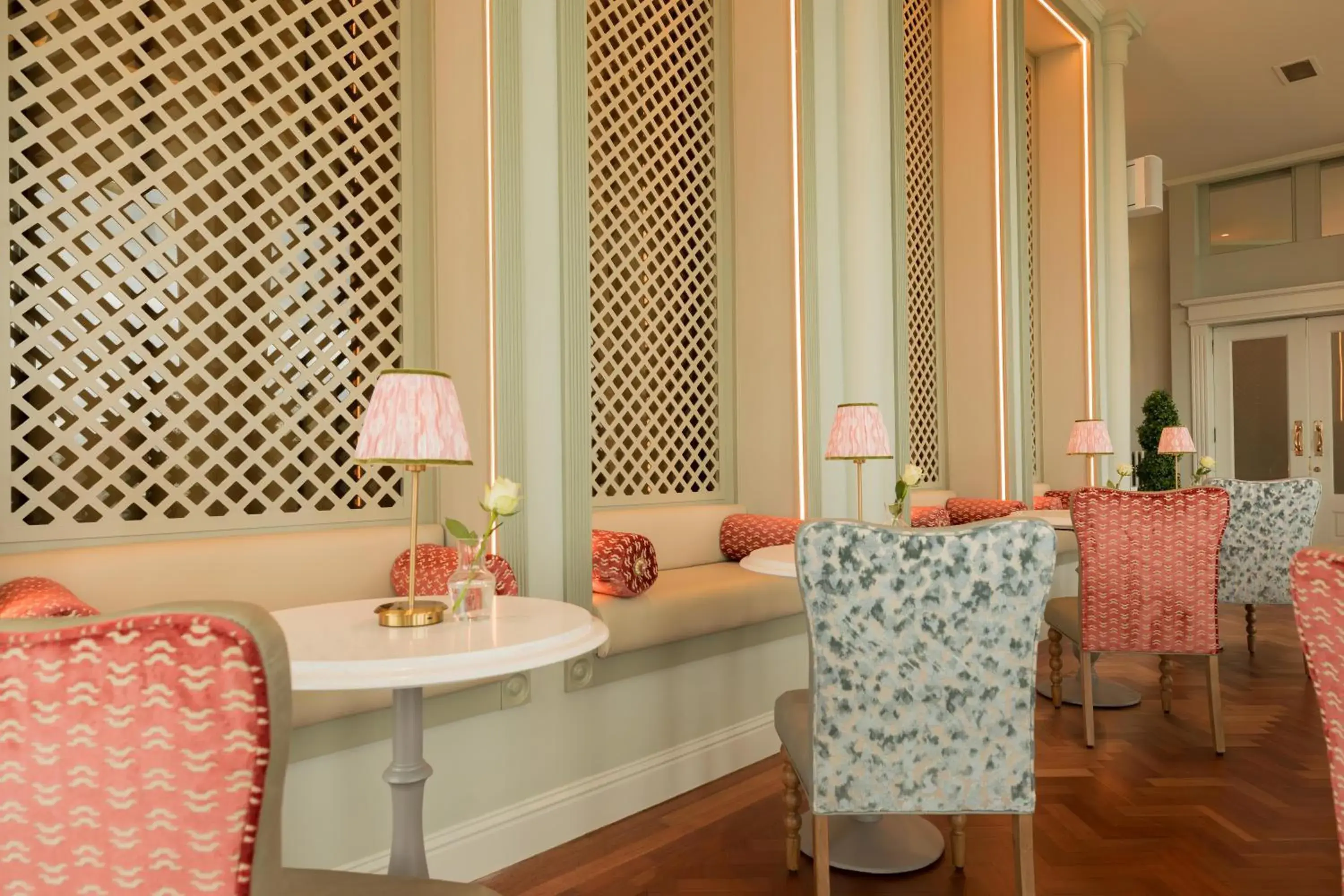 Restaurant/places to eat in Crieff Hydro Restaurant/places to eat in Crieff Hydro