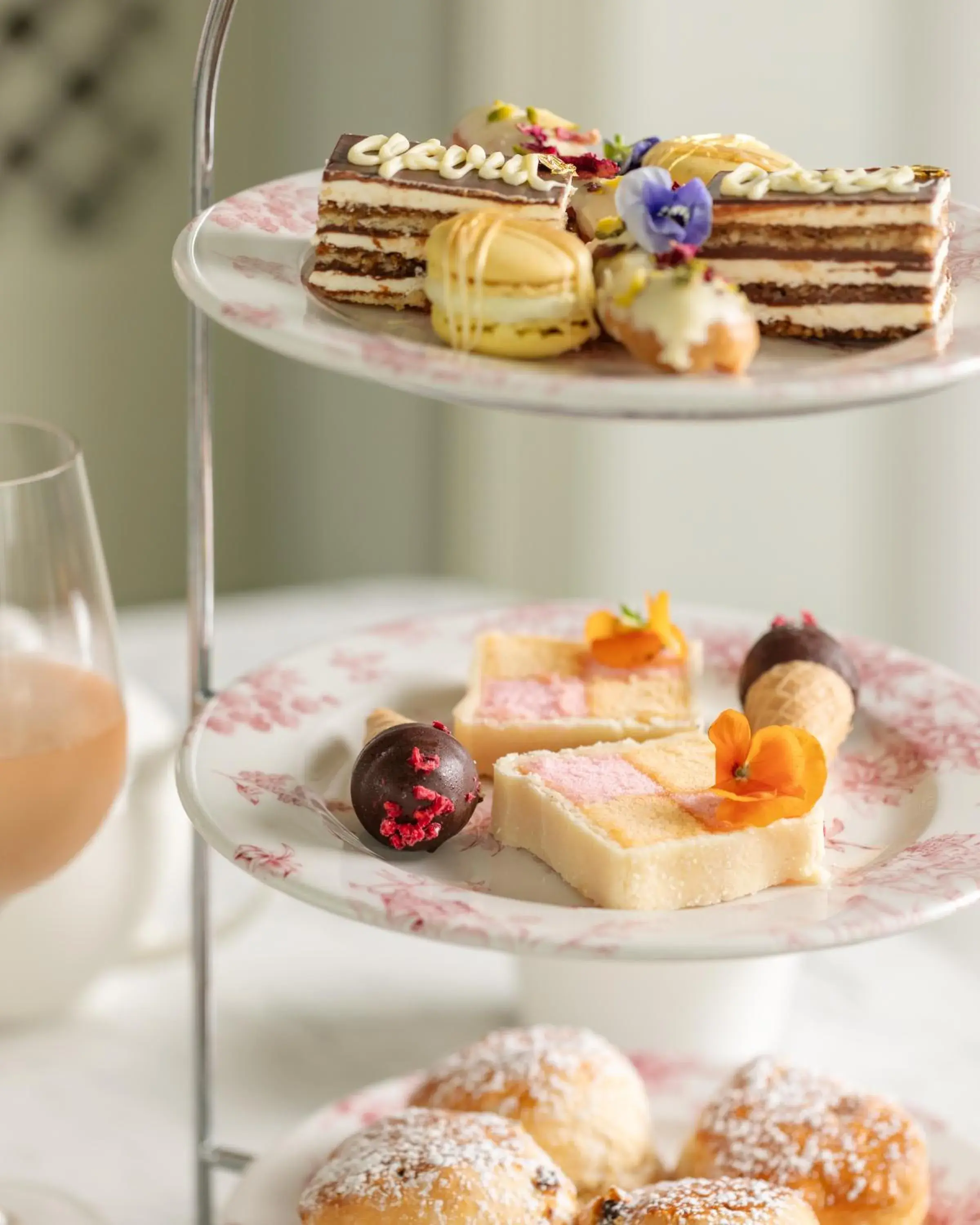 Food in Crieff Hydro Food in Crieff Hydro