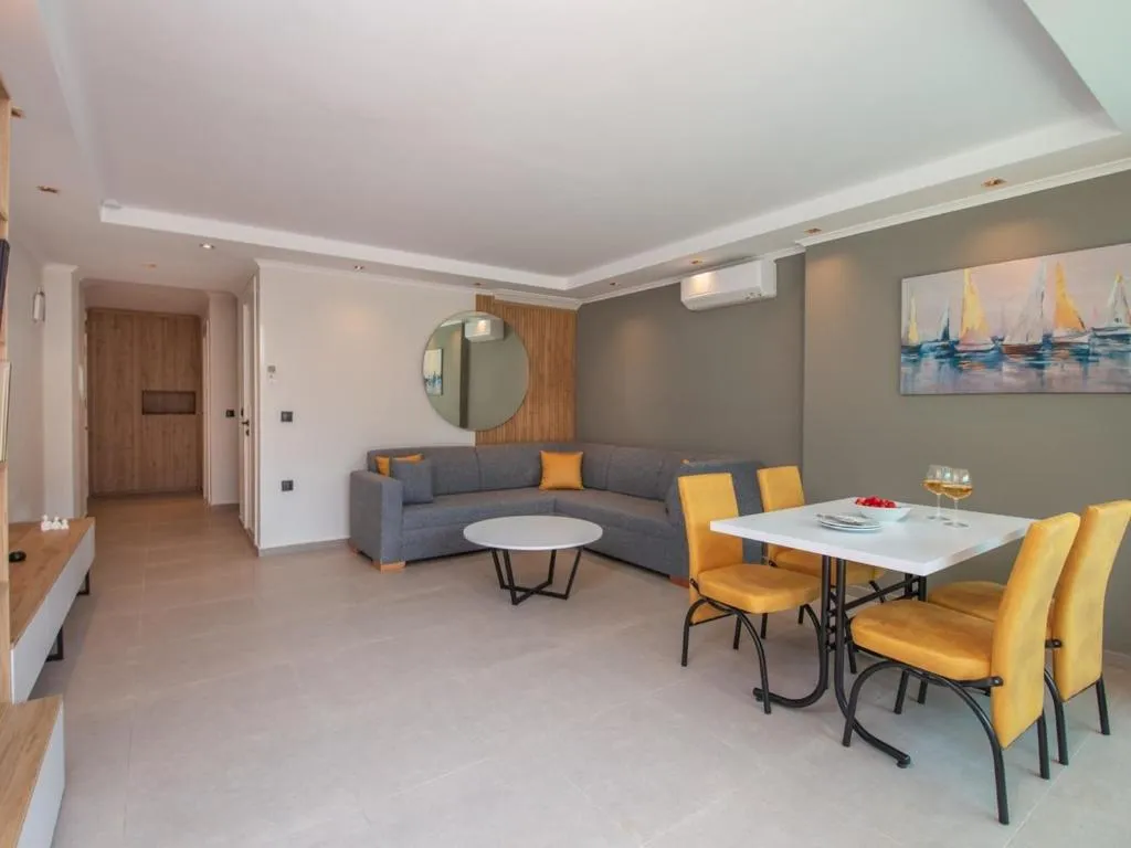 Asfiya Loft Apartments