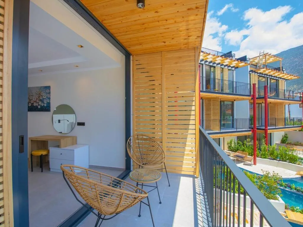 Asfiya Loft Apartments