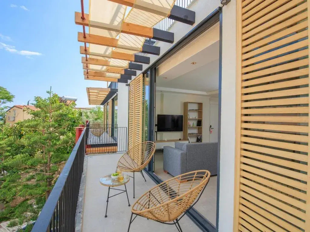 Apartment in Asfiya Loft Apartments Apartment in Asfiya Loft Apartments