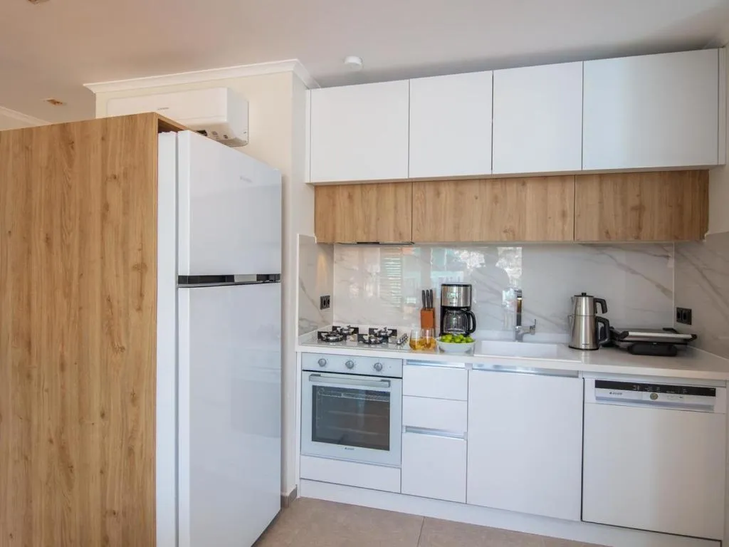 Asfiya Loft Apartments