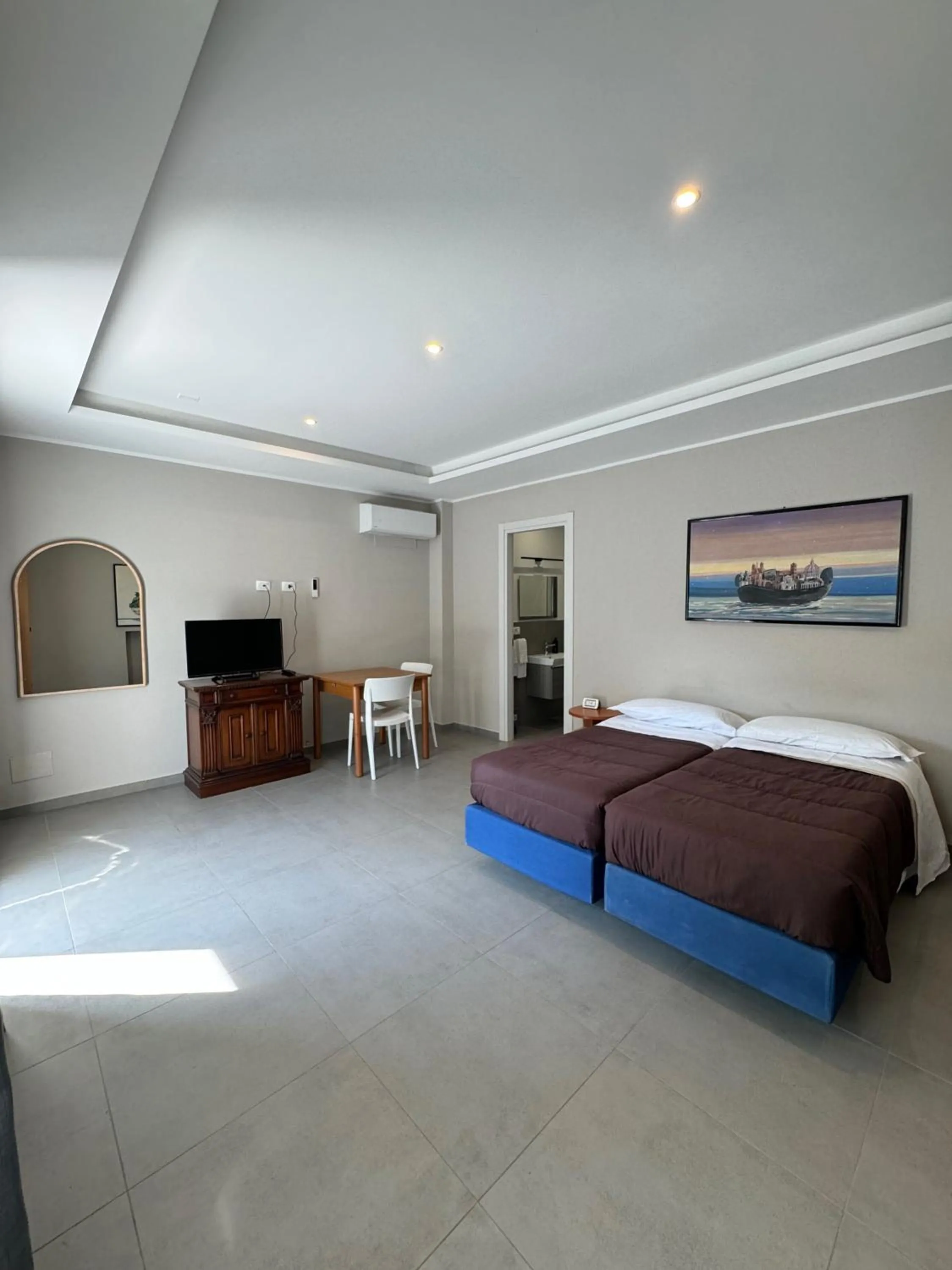 Bed in Residence Cervia