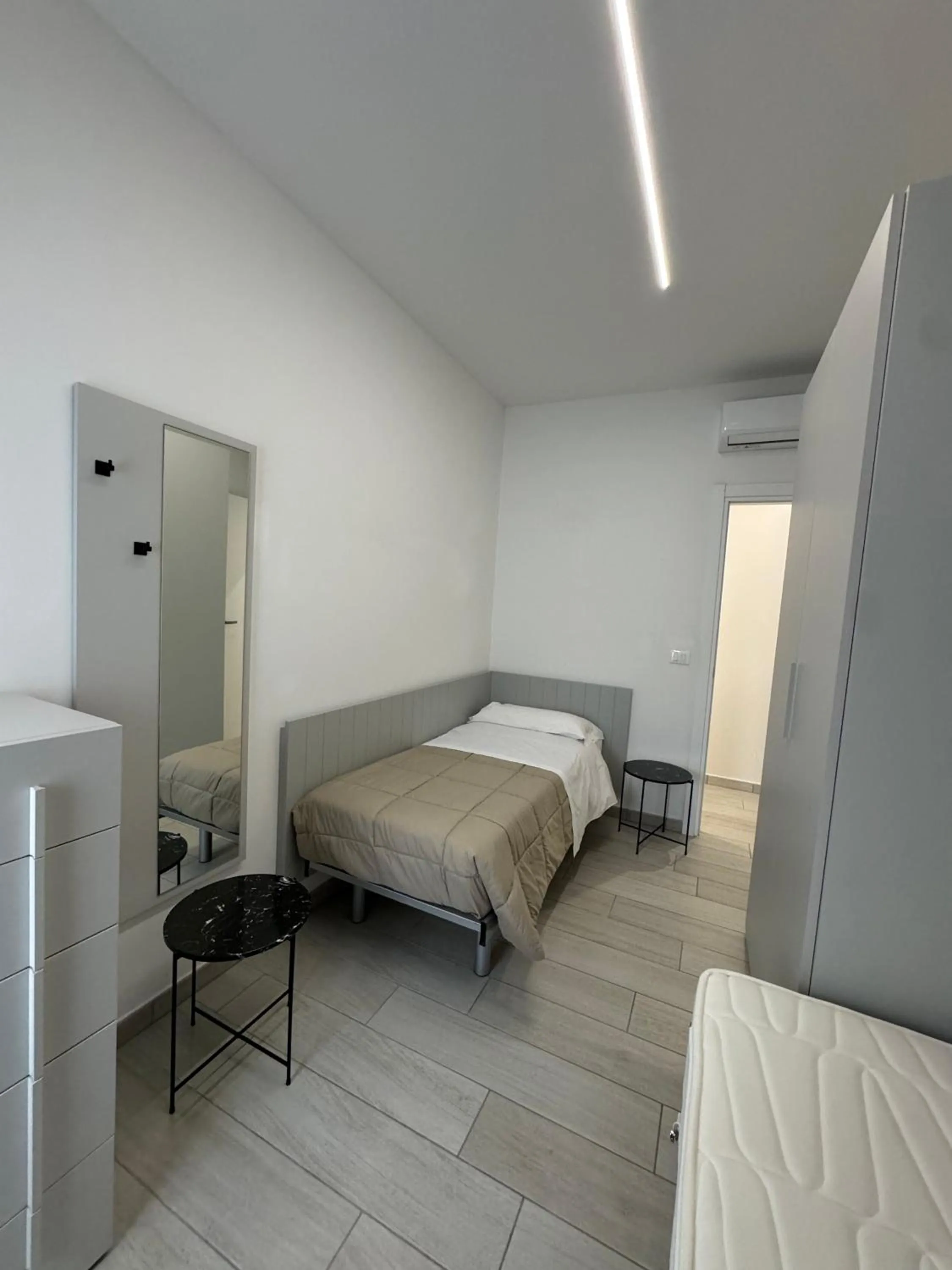 Bed in Residence Cervia