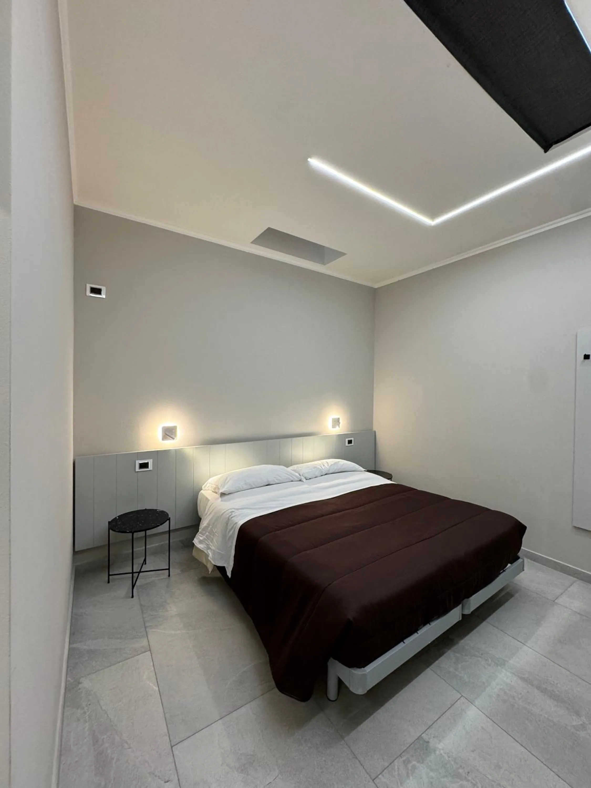 Bed in Residence Cervia