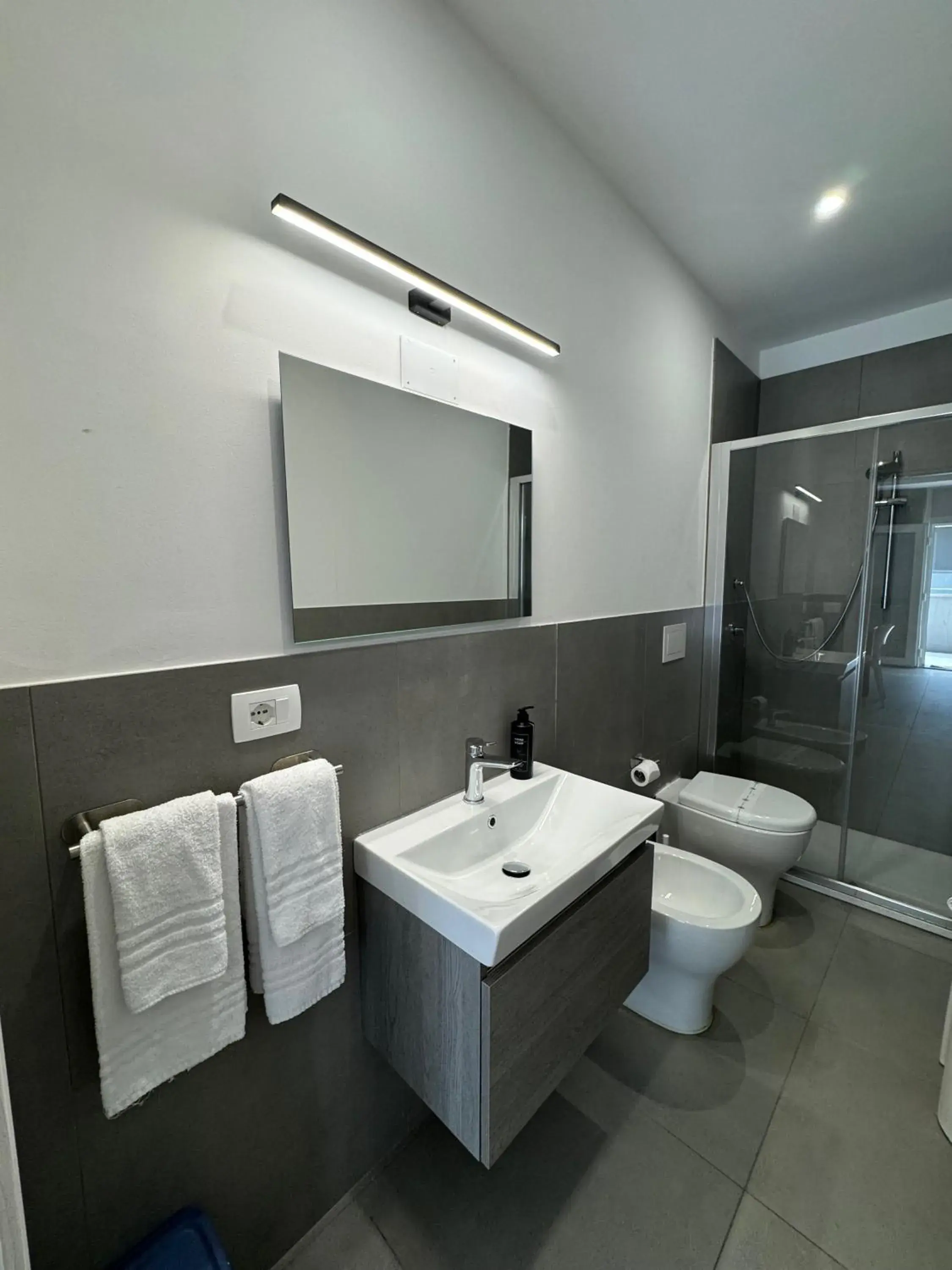 Triple Room in Residence Cervia Triple Room in Residence Cervia