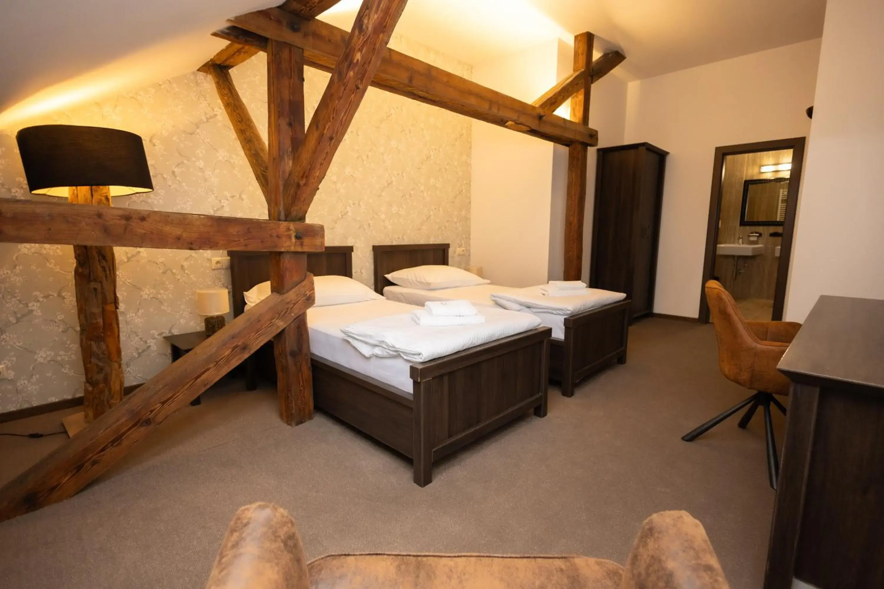 Apartmány na Bašte Apartmány na Bašte
