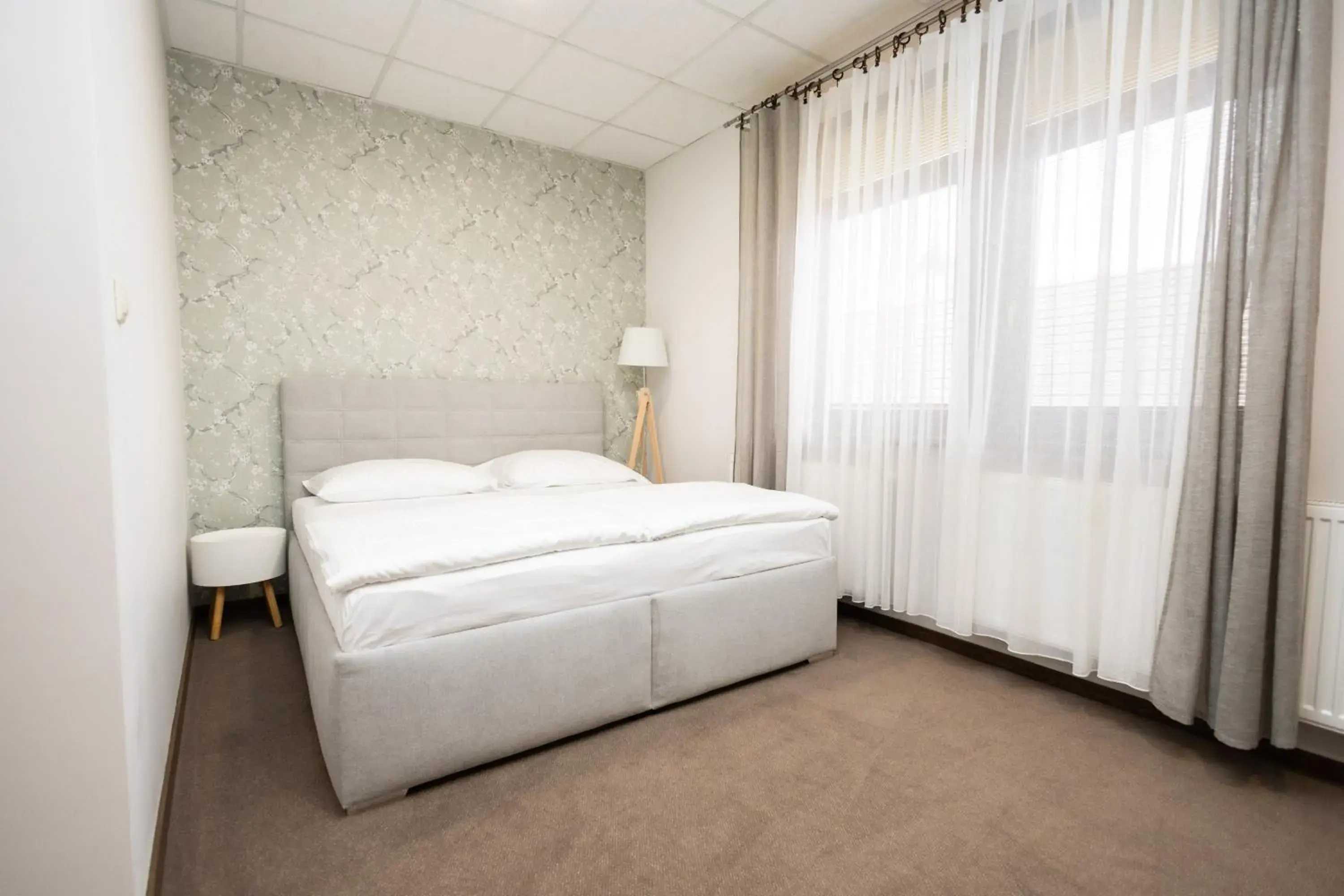 Deluxe Room - single occupancy in Apartmány na Bašte Deluxe Room - single occupancy in Apartmány na Bašte