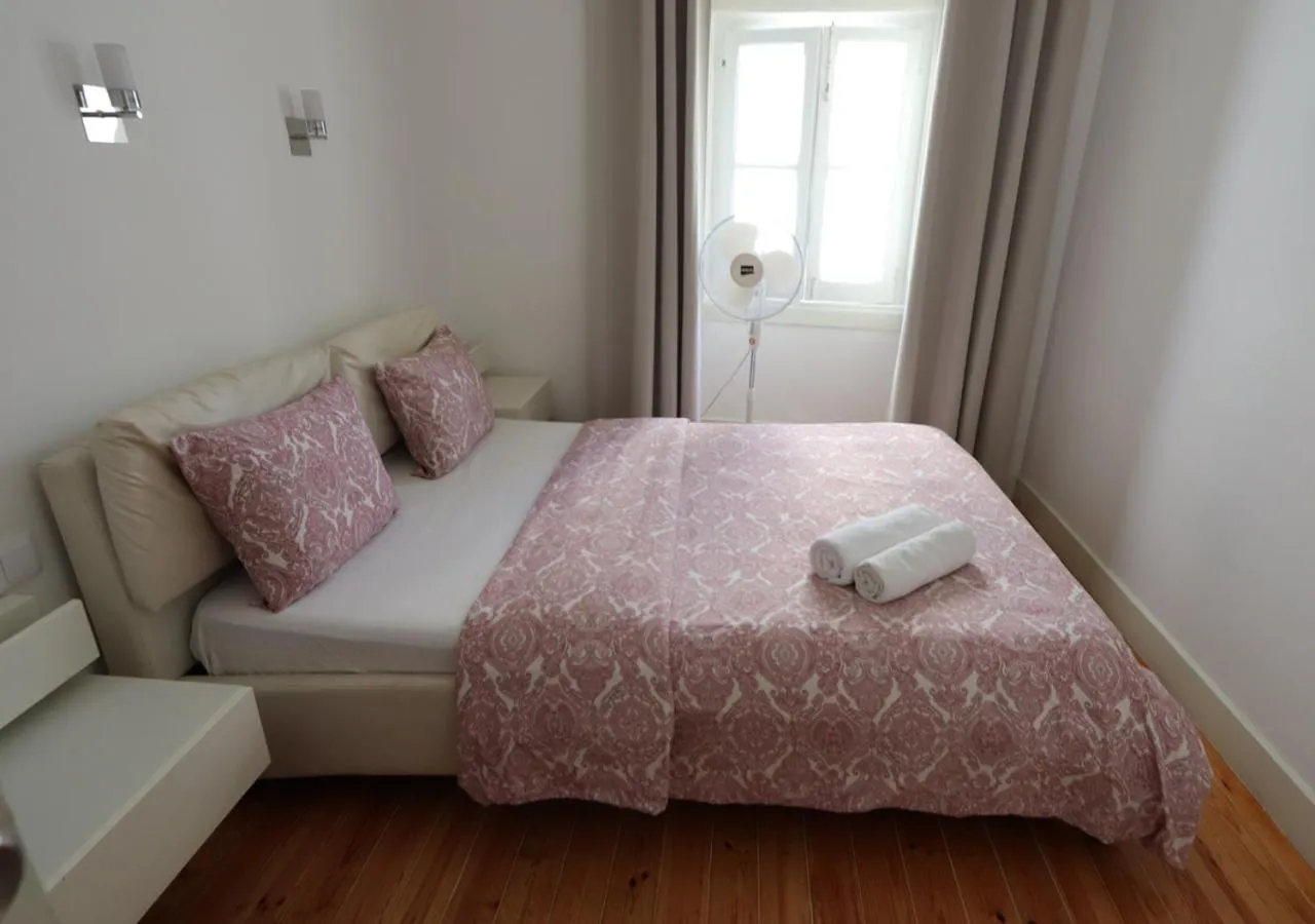 Bedroom, Bed in Welcome Guest House