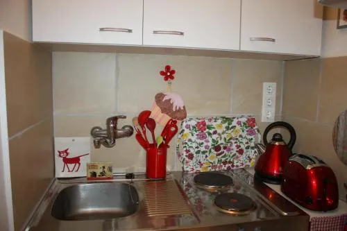 GoVienna - Charming Studio