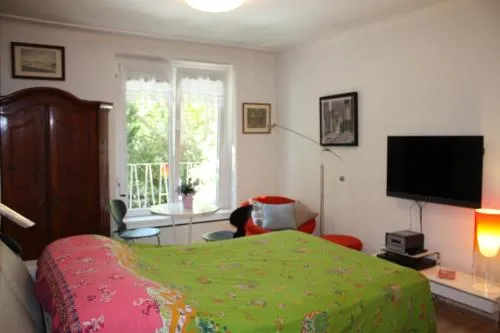 GoVienna - Charming Studio