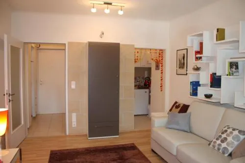 GoVienna - Charming Studio