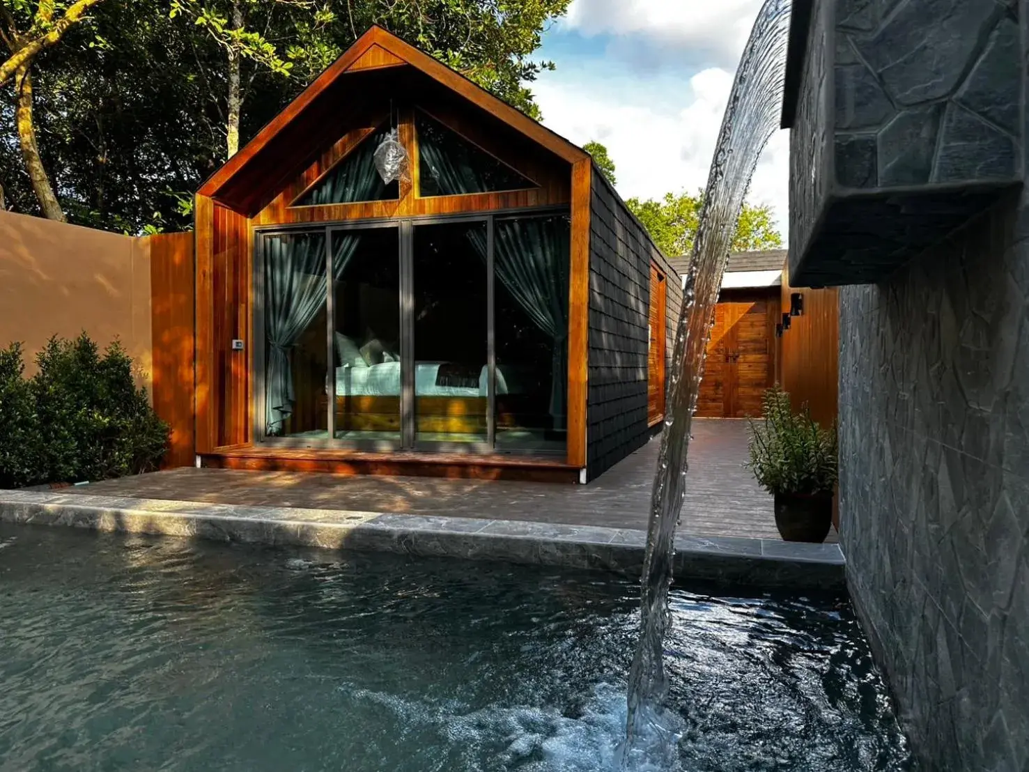 Property building in Poonsiri Resort Aonang-SHA Extra Plus Property building in Poonsiri Resort Aonang-SHA Extra Plus