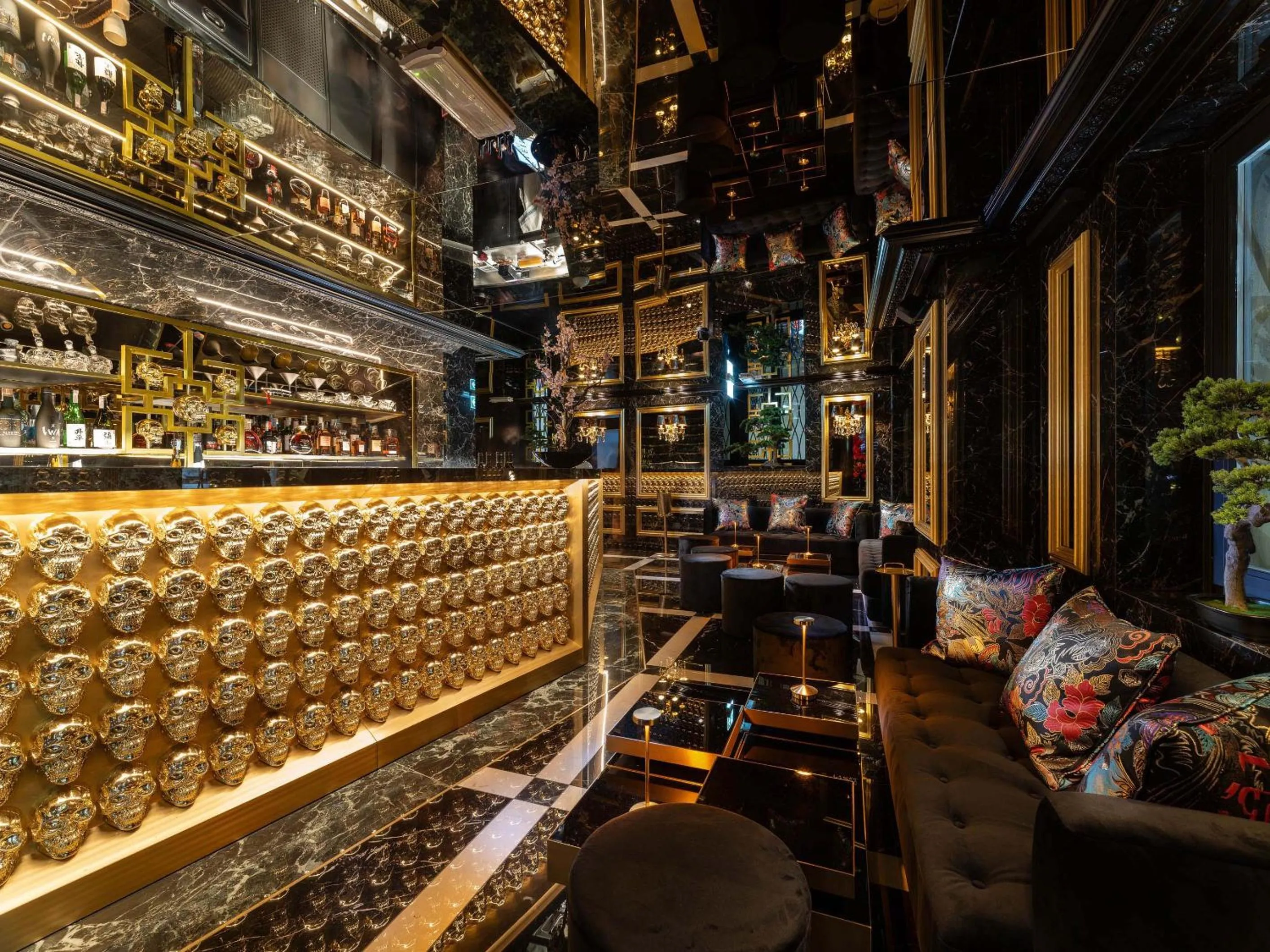 Restaurant/places to eat in The Plein Hotel - Small Luxury Hotels of the World